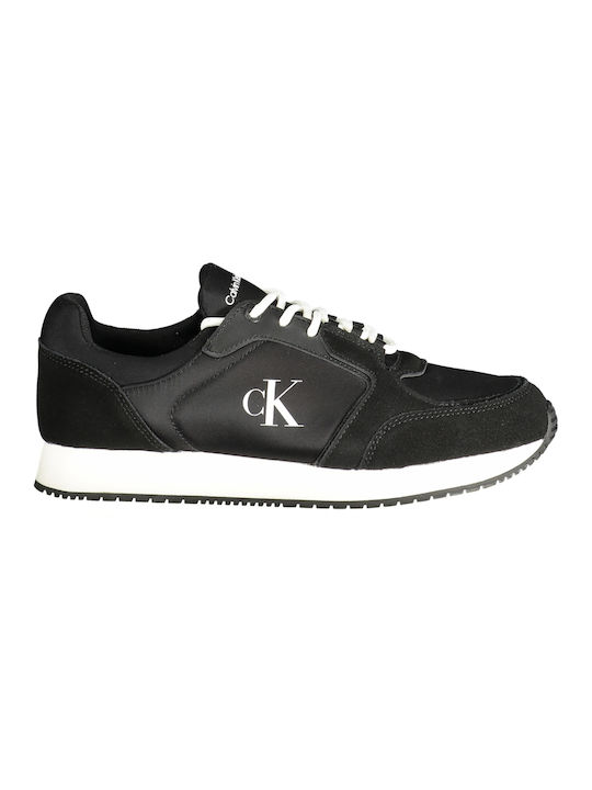 Calvin Klein Sneakers Black