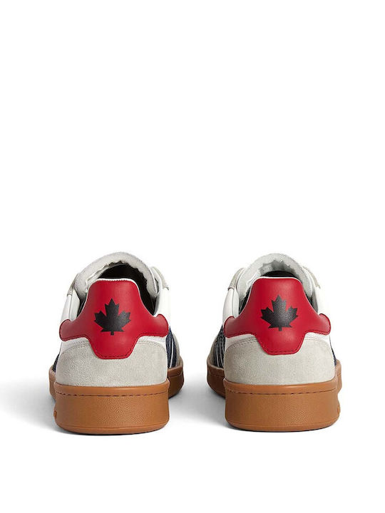Γυναικεία Sneakers Λευκά