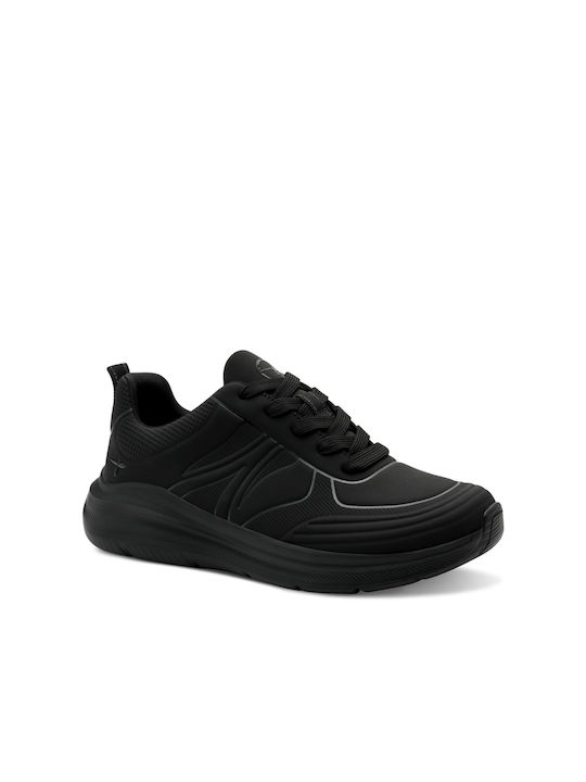 Tamaris Sneakers Black