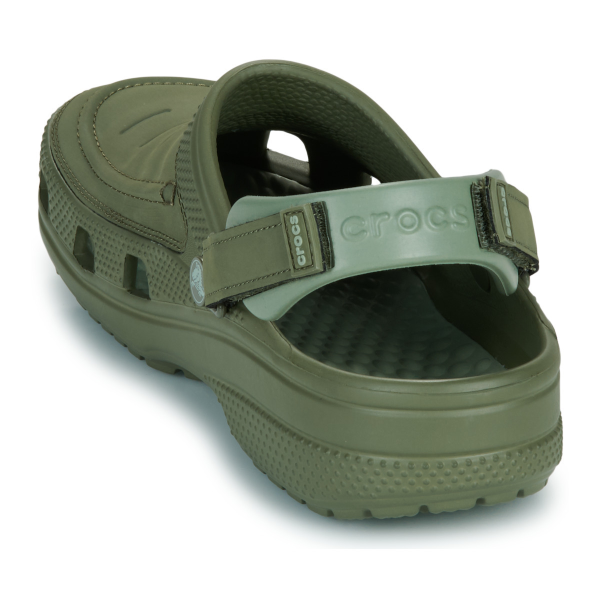 Crocs Yukon Vista Ii Sabot Verzi 207689-309 | Skroutz Romania