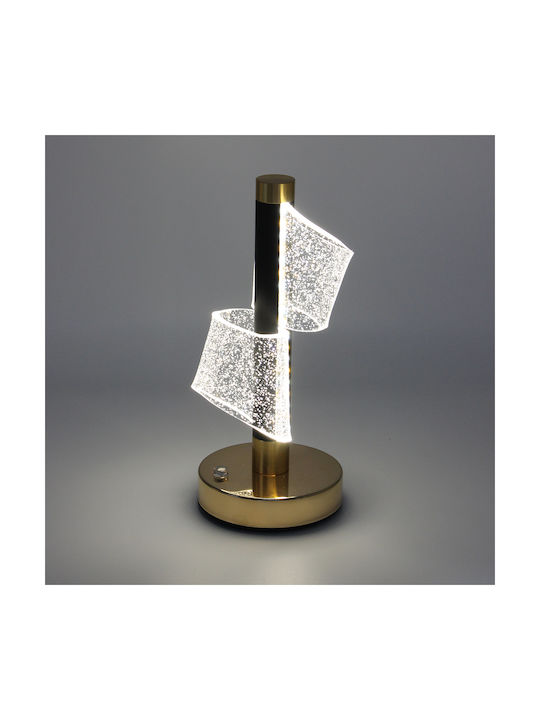 Keskor Decorative Lamp Black