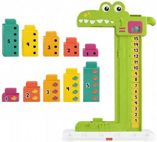 Fisher Price Babyspielzeug Lernen für 36++ Monate
