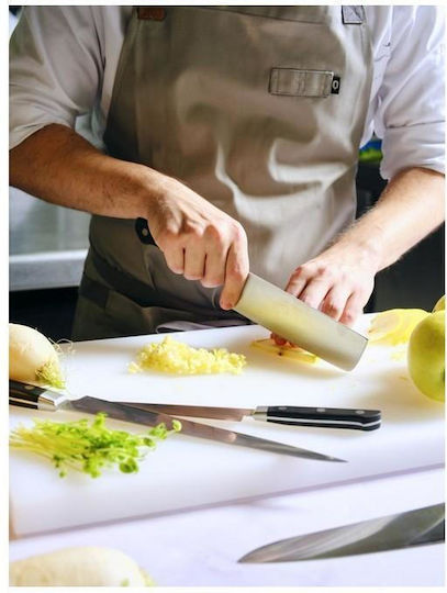 Comas Santoku 16.5cm