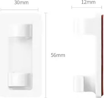 Ugreen 35892 4 Stück pro Packung Kabelwickler Lp833