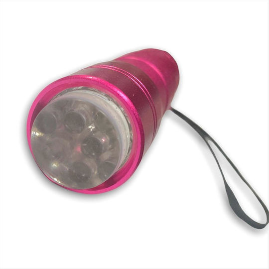 Φορητό Φουρνάκι Stick LED Μπαταρίας Μαύρο