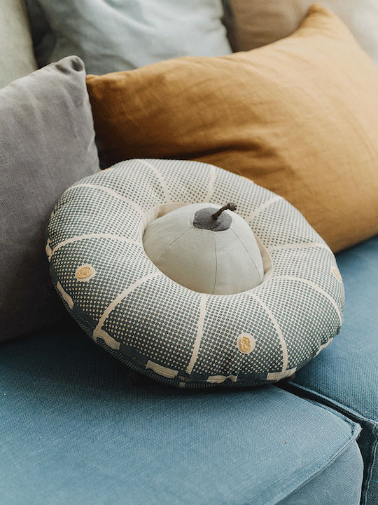 Lorena Canals Kissen Ufo 35x35 cm