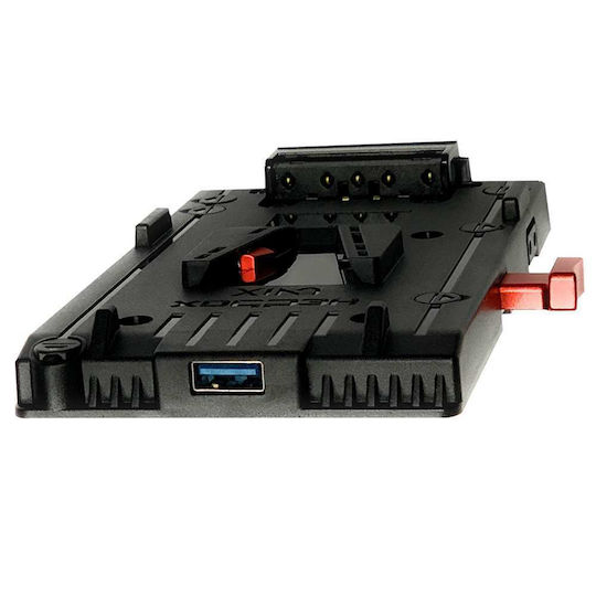 Hedbox Unix-1b4 V-lock Πλακέτα Μπαταρίας
