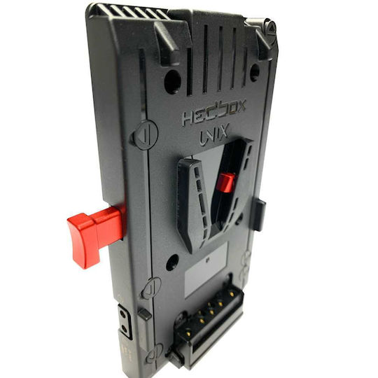 Hedbox Unix-1b4 V-lock Πλακέτα Μπαταρίας