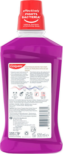 Colgate Total Gum Care Mundspülung