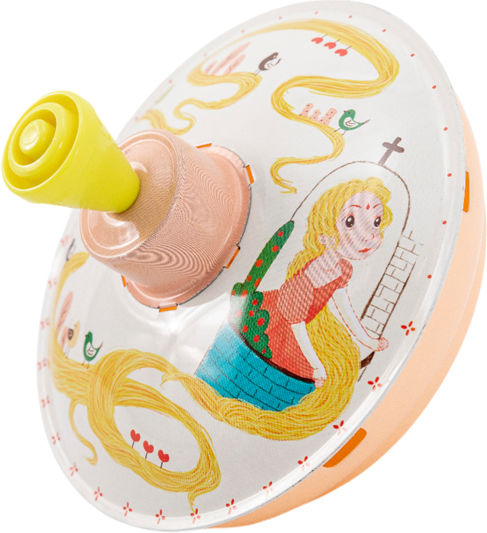 Gounaridis Toys Σβούρα