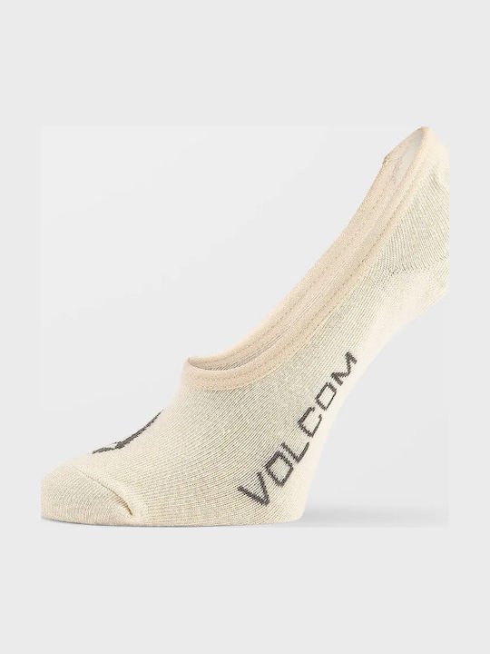Дамски чорапи Volcom Stone Nshw 3 бр. комплект Многоцветни E6312302_mlt
