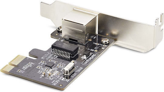 StarTech Wired Gigabit (1Gbps) Ethernet PCI-e Card