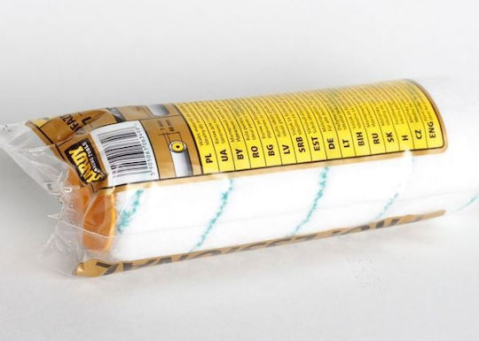 Hardy Eurofaza 18 Cm Paint Roller