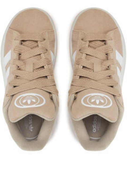 Campus Campus 00s Kids Sneakers Beige