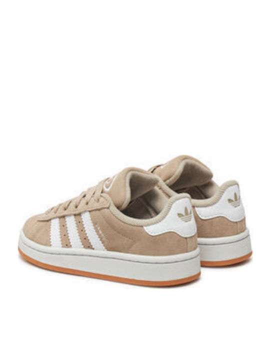 Campus Campus 00s Kids Sneakers Beige