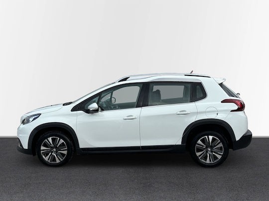 Peugeot 2008 1.5 BlueHDi Allure EAT6 '19