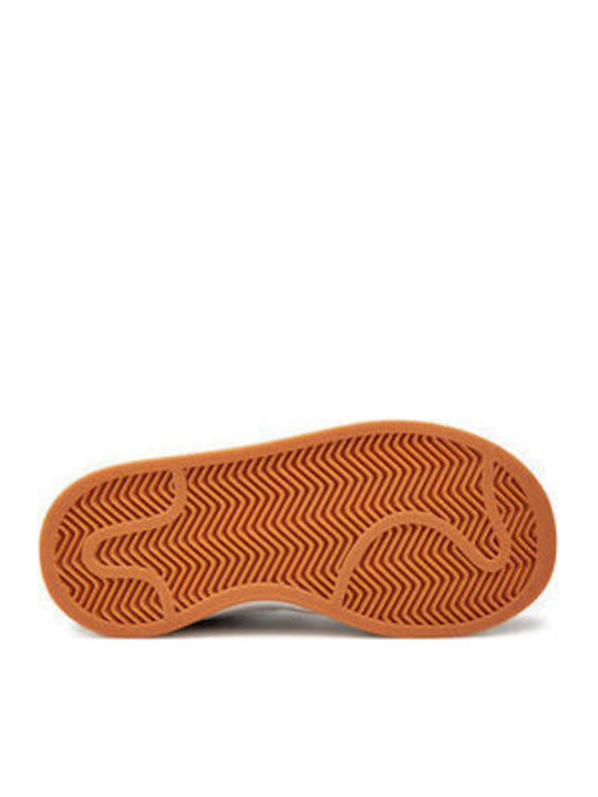 Campus 00s El C Kids Sneakers Black