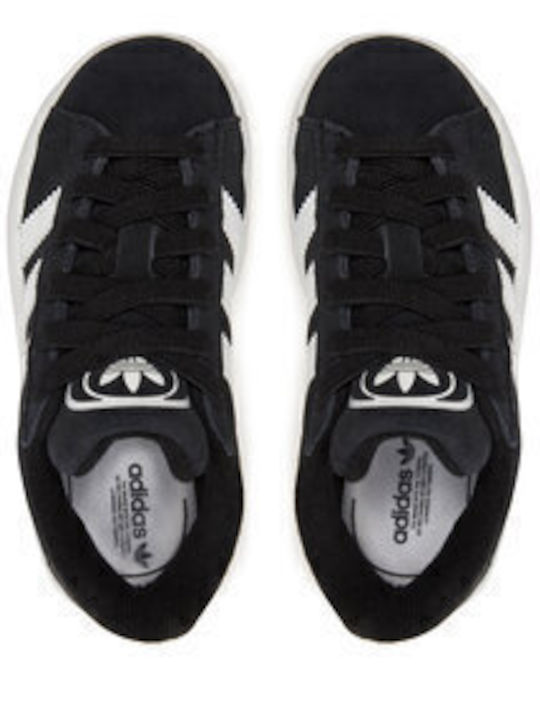 Campus 00s El C Kids Sneakers Black