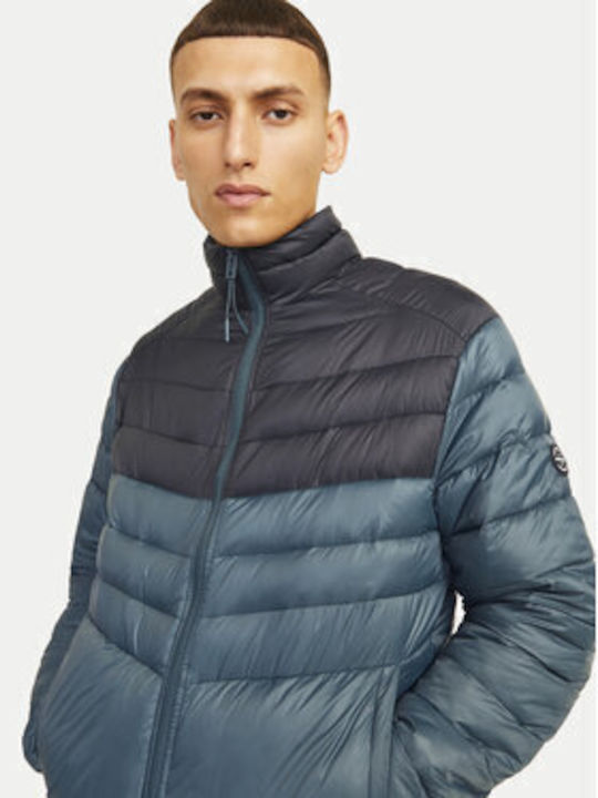 Jack & Jones Jacke Puffer magic forest