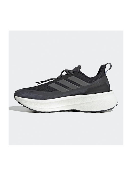 Ultraboost 5 Γυναικεία Αθλητικά Παπούτσια Running Μαυρο