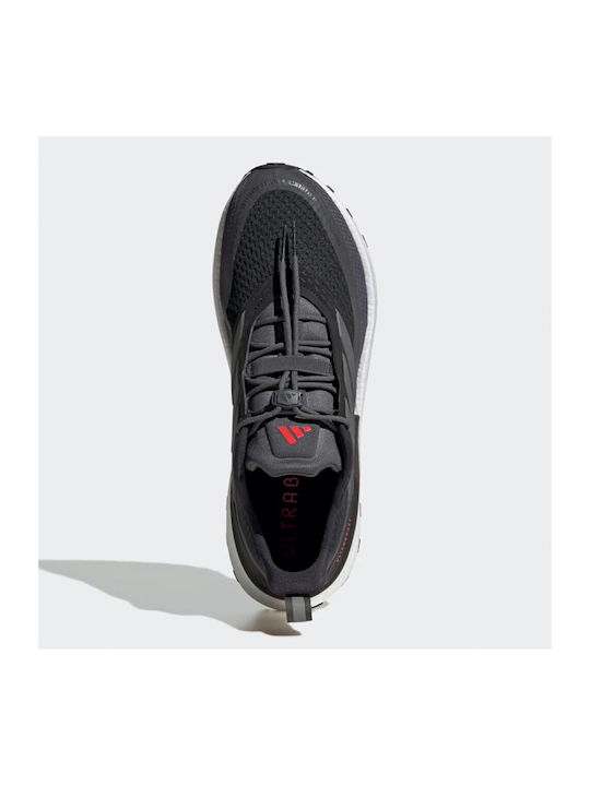 Ultraboost 5 Herren Sportschuhe Laufen Schwarz