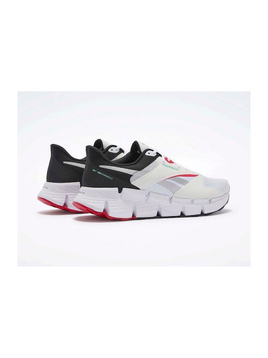 Zig Dynamica 5 Sport Shoes Running White