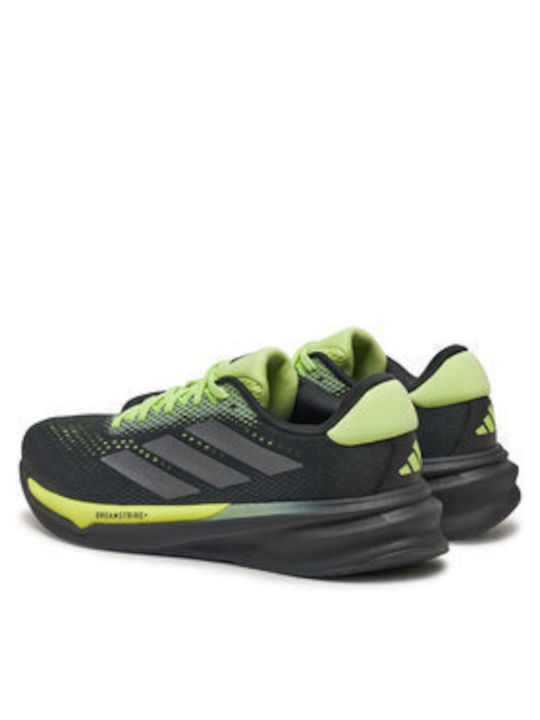 adidas Stride 2 Running Black