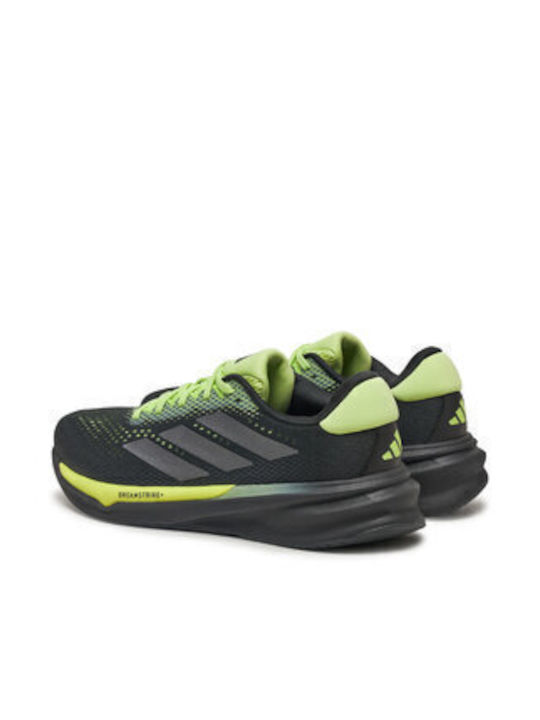 adidas Stride 2 Bărbați Alergare Negre