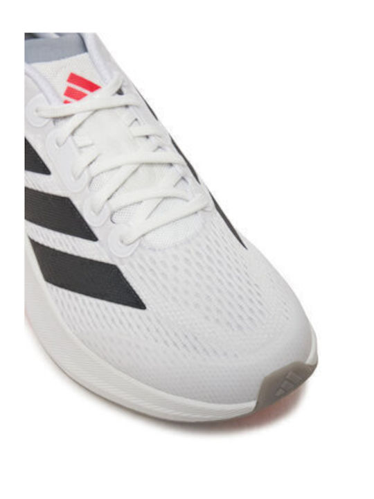 Duramo Speed 2 Herren Sportschuhe Laufen Weiß