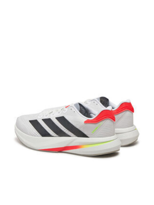 Duramo Speed 2 Herren Sportschuhe Laufen Weiß