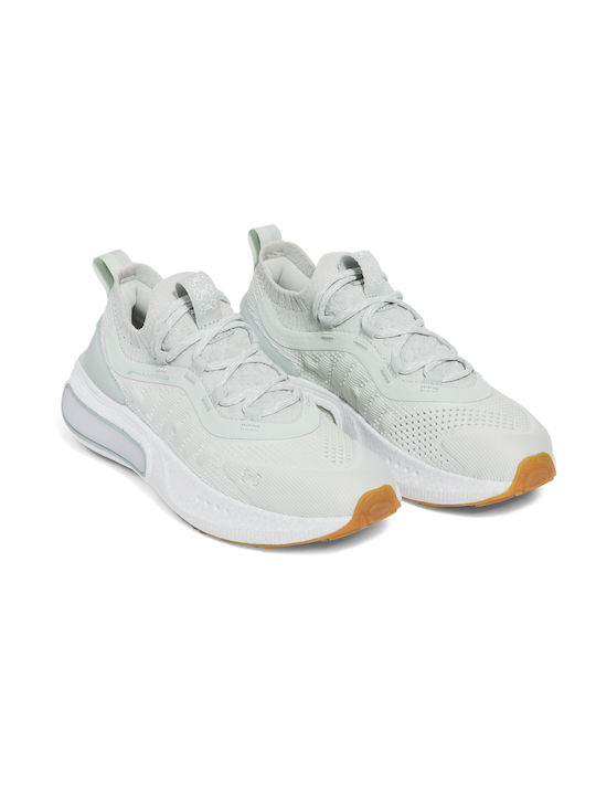 Phantom 4 Sport Shoes Running Green