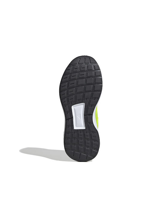 Ultimashow 2.0 Sport Shoes Running Black