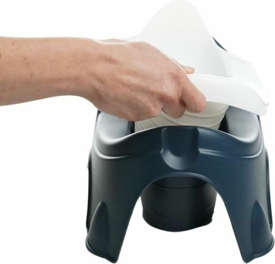 Thermobaby Standard Potties Ideo Blue