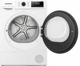 Heinner HHPD-H90FRA++ Στεγνωτήριο 9kg με Αντλία Θερμότητας