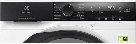 Electrolux EW7D495UE Сушилня 9кг с Термопомпа
