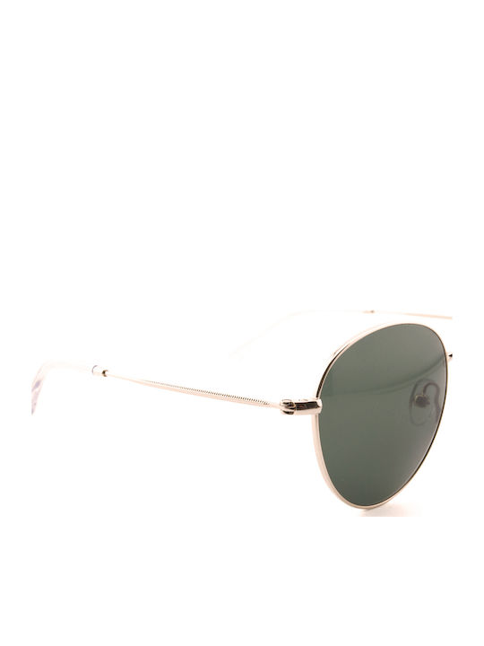 Moritz Aviator Παιδικά Γυαλιά Ηλίου Χρυσά