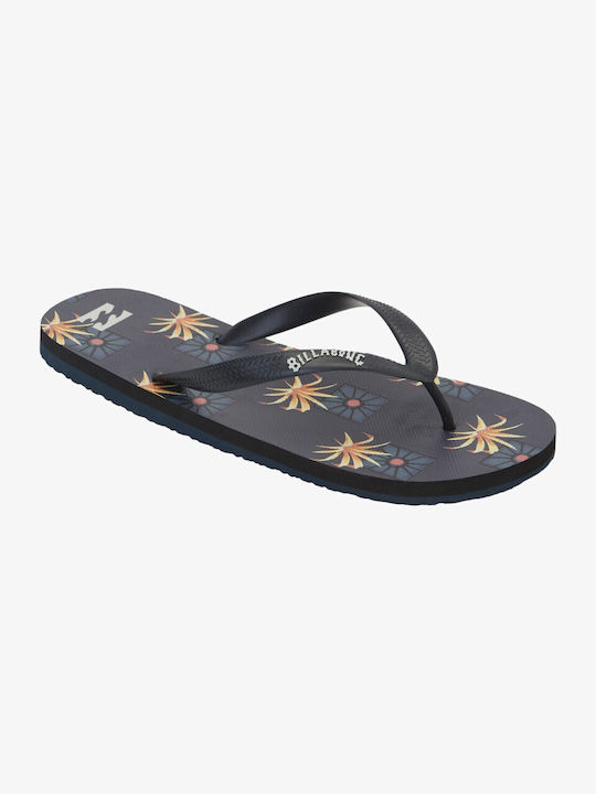 Billabong Tides Sandals Blue