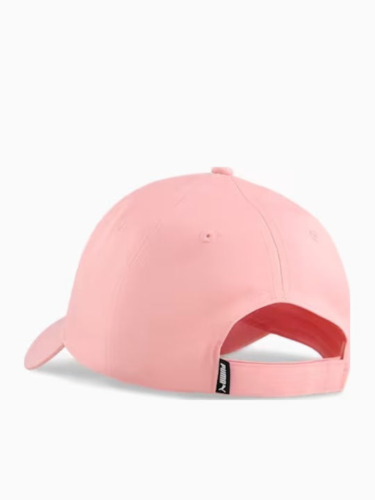 Metal Cat Women's Jockey Pink