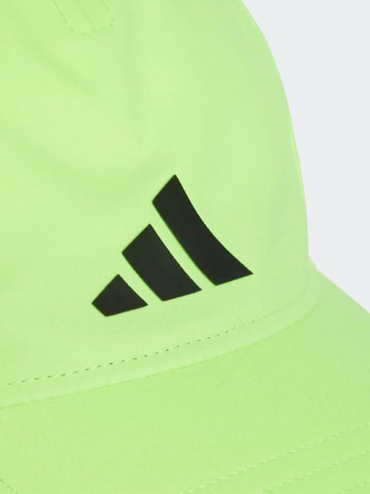 Унисекс Adidas Bball Clima Зелен 4067902589442