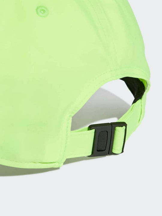 Унисекс Adidas Bball Clima Зелен 4067902589442