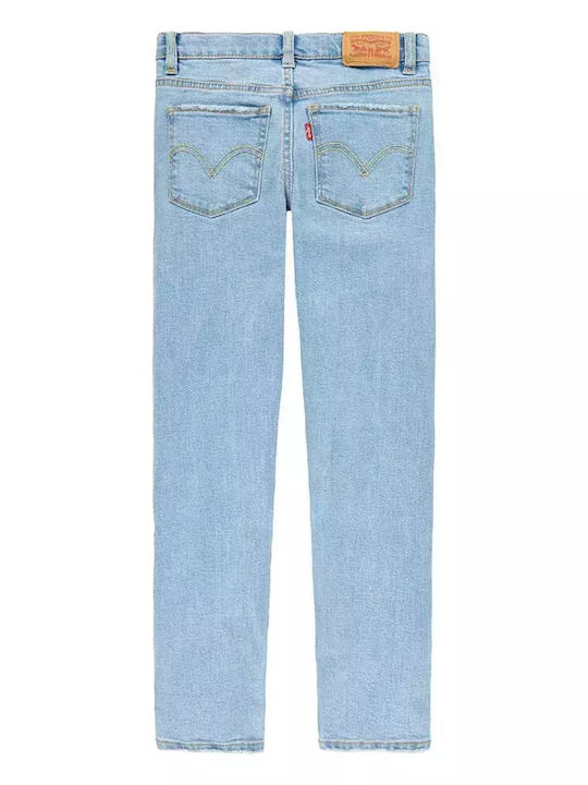 Levi's 501 Luxor Last Kids' Jeans Trousers Blue
