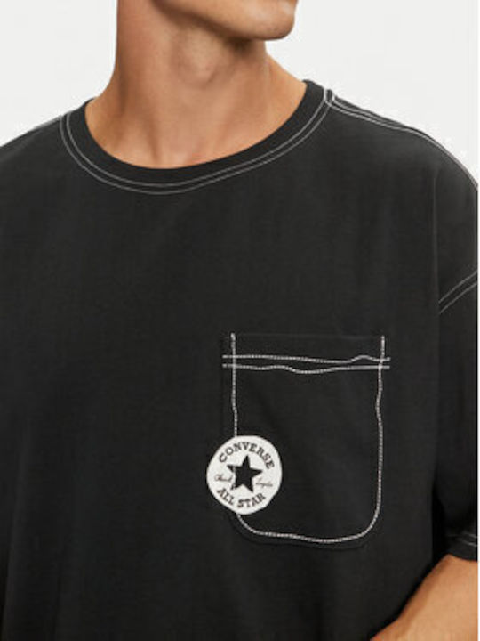 T-shirt Black