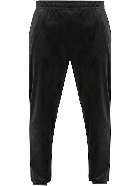 Pantaloni de trening Black