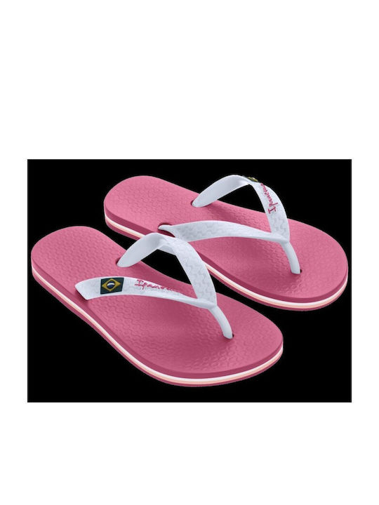 Ipanema Kids' Sandals Pink Brazil