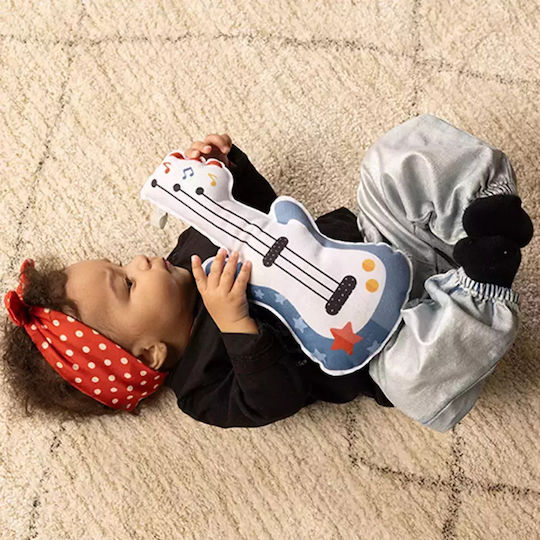 Tiny Love Pendant Toy for Crib and Stroller with Music Soft for 0++ Months