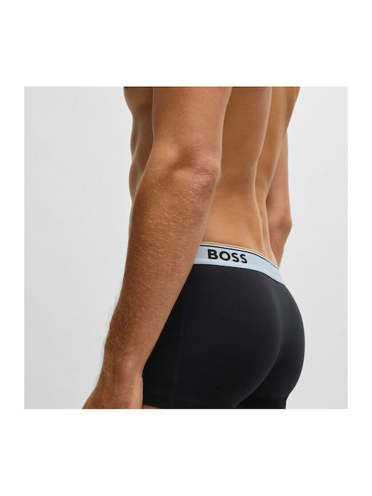 Men's Boxers Black 3Pack