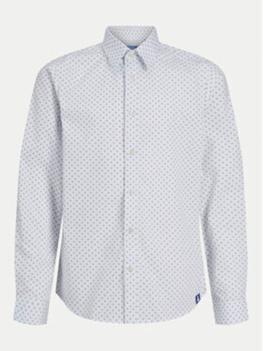 Jack & Jones Kids Shirt White