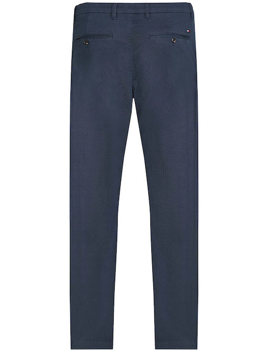 Tommy Hilfiger Pantaloni BLUE