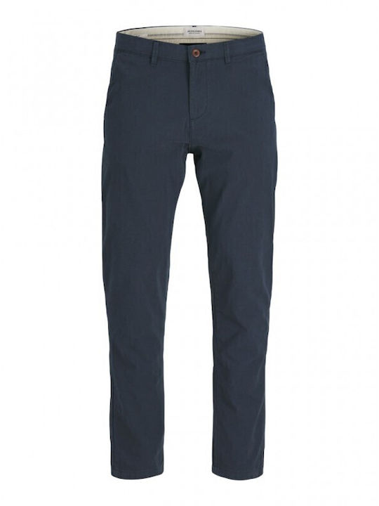 Trousers Chino Navy Blazer