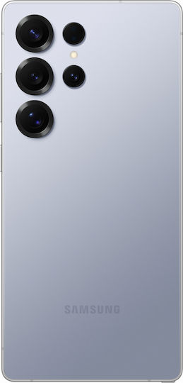 Samsung Galaxy S25 Ultra 5G Dual SIM (12/256GB) Titanium Silver Blue